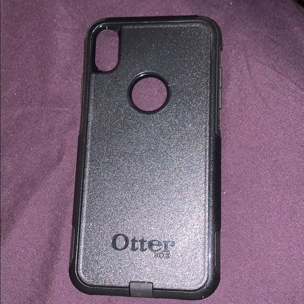 iPhone XS Max Otter Box